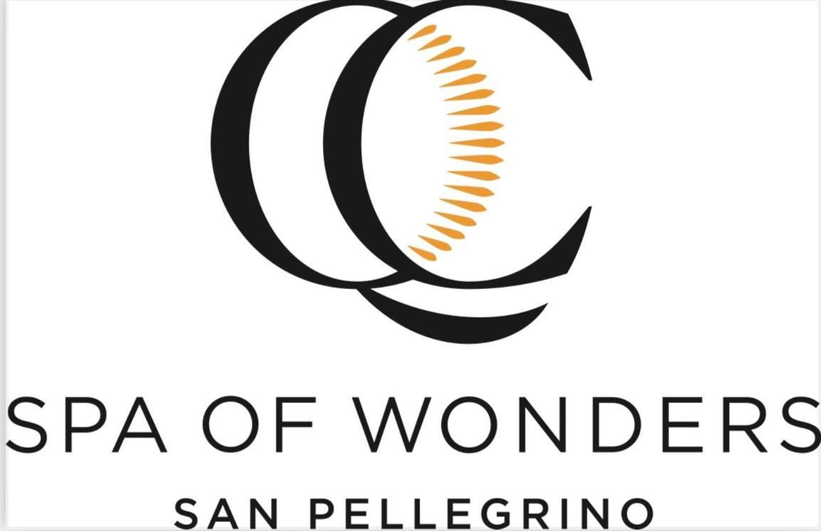 Casa Margherita San Pellegrino Terme Bagian luar foto